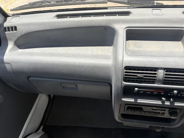1993 Subaru Sambar JDM car for sale — photo 17 of 25