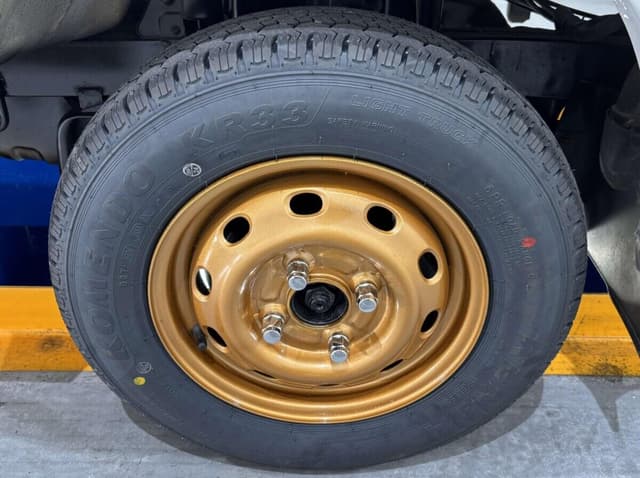 1992 Subaru Sambar JDM car for sale — photo 17 of 25