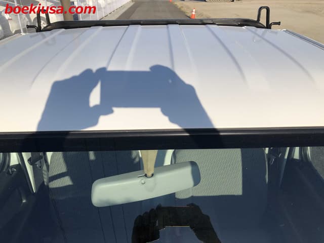 2001 Suzuki Carry JDM car for sale — photo 20 of 22