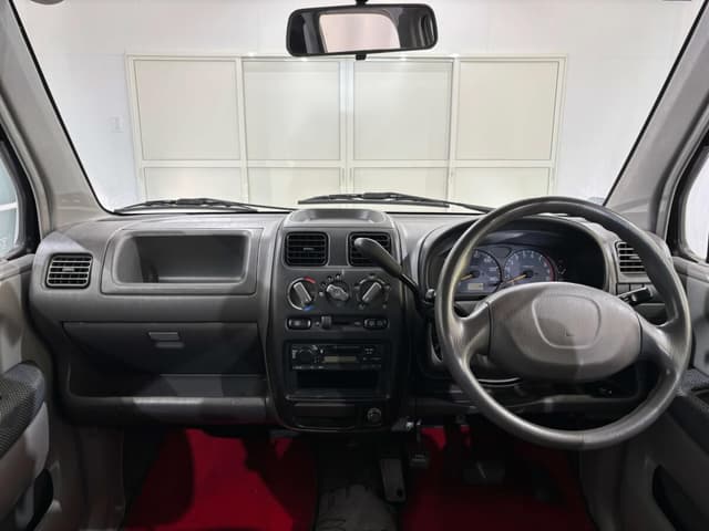 1999 Suzuki Wagon R JDM car for sale — photo 8 of 25
