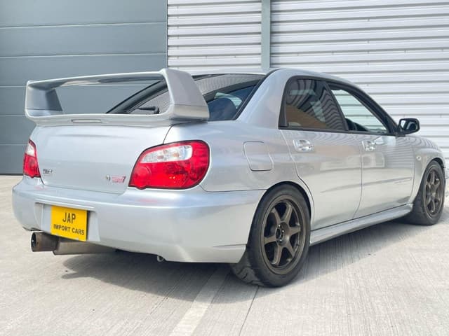 2003 JDM car for sale — photo 19 of 25