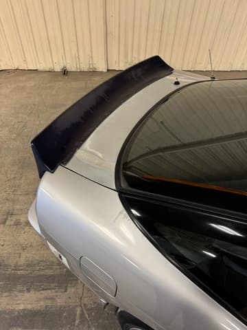 1998 Nissan 180SX JDM car for sale — photo 22 of 25