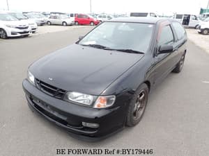 1998 Nissan Pulsar JDM car for sale