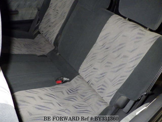 2000 Toyota Land Cruiser Prado JDM car for sale — photo 5 of 6