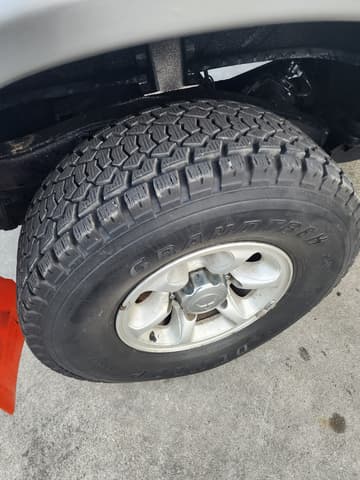 1996 Mitsubishi Pajero JDM car for sale — photo 7 of 24