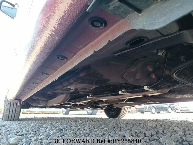 2010 Toyota Vitz JDM car for sale — photo 19 of 25