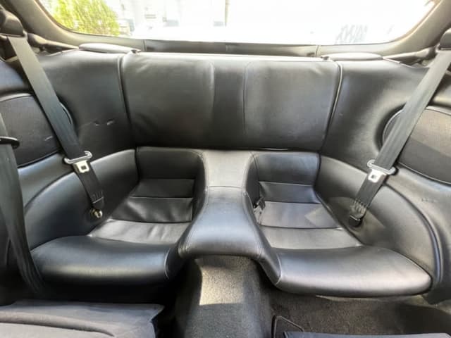 1996 Mazda RX-7 JDM car for sale — photo 14 of 16