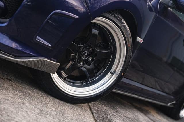 2010 Subaru Impreza JDM car for sale — photo 3 of 20
