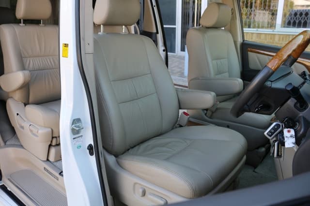 2004 Honda JDM car for sale — photo 25 of 25