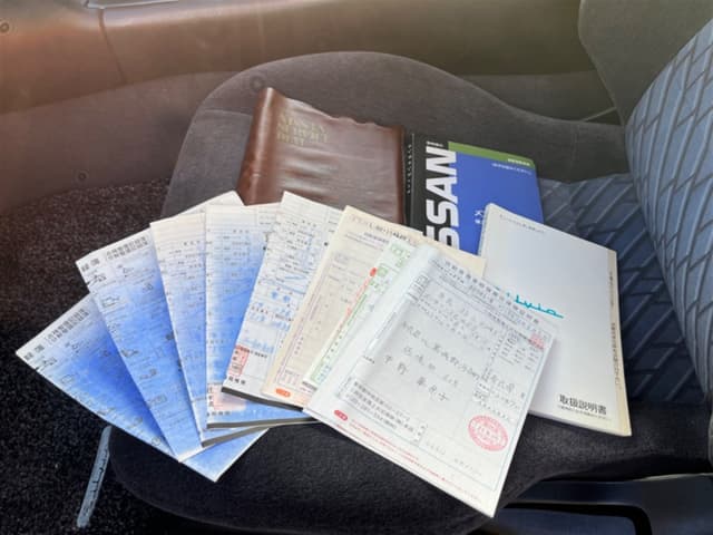 1996 Nissan 240SX JDM car for sale — photo 17 of 17