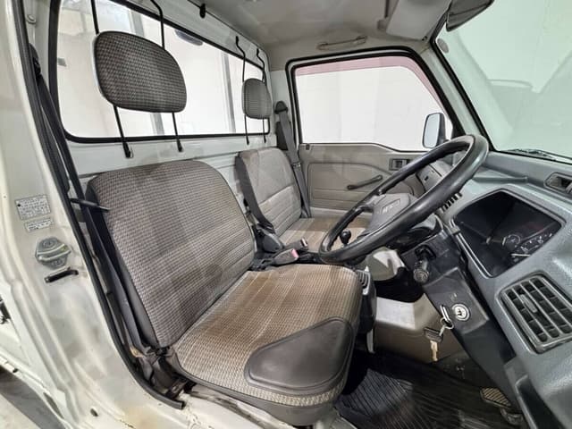 1995 Honda Acty JDM car for sale — photo 9 of 10