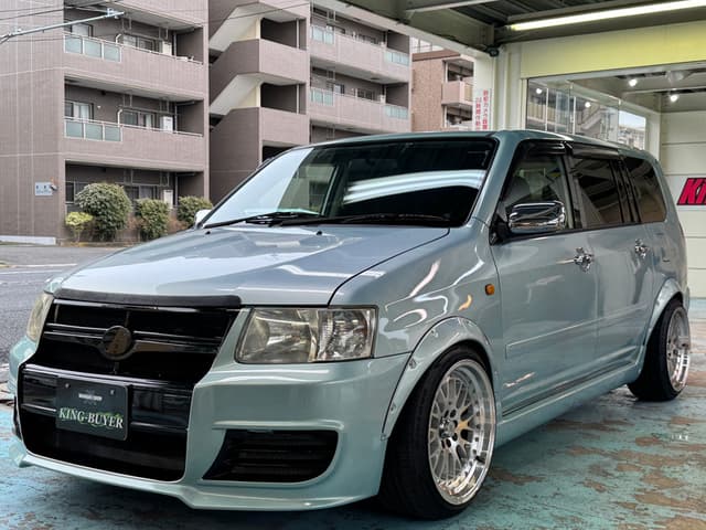 2003 JDM car for sale — photo 22 of 25