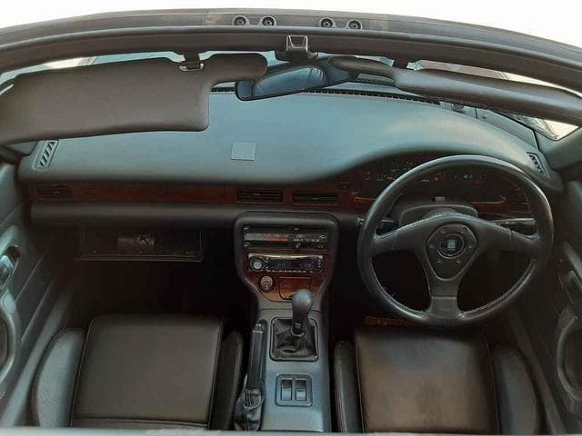 1993 Suzuki Cappuccino JDM car for sale — photo 14 of 25