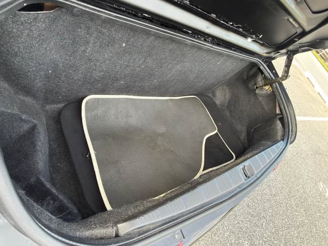 1992 Toyota MR2 JDM car for sale — photo 15 of 17