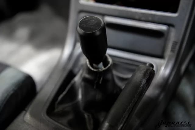 1991 Nissan Skyline JDM car for sale — photo 10 of 25