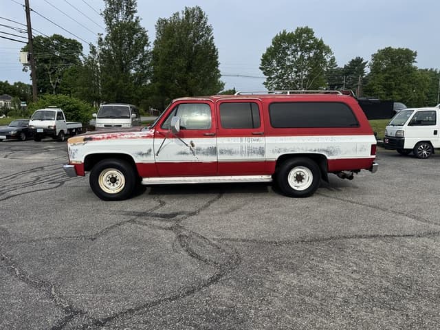1988 Chevrolet JDM car for sale — photo 3 of 25
