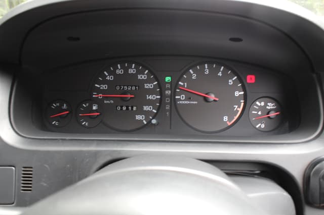 1994 Nissan Skyline JDM car for sale — photo 16 of 25