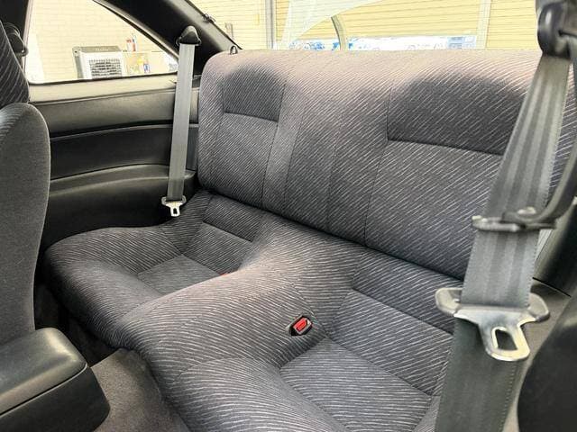 1993 Nissan Silvia JDM car for sale — photo 11 of 16