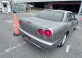 2001 Nissan Skyline JDM car for sale — photo 18 of 25