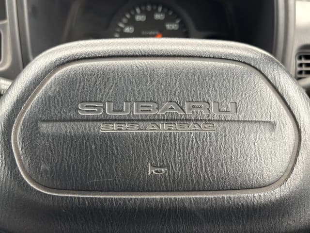 1999 Subaru Sambar JDM car for sale — photo 6 of 25