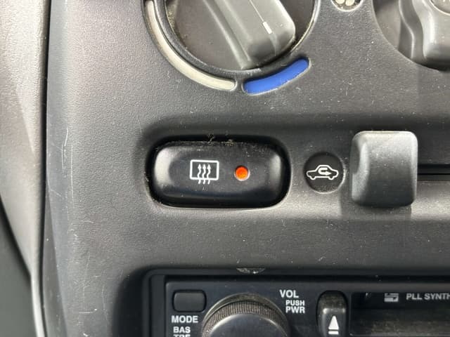 1999 Suzuki Wagon R JDM car for sale — photo 13 of 25