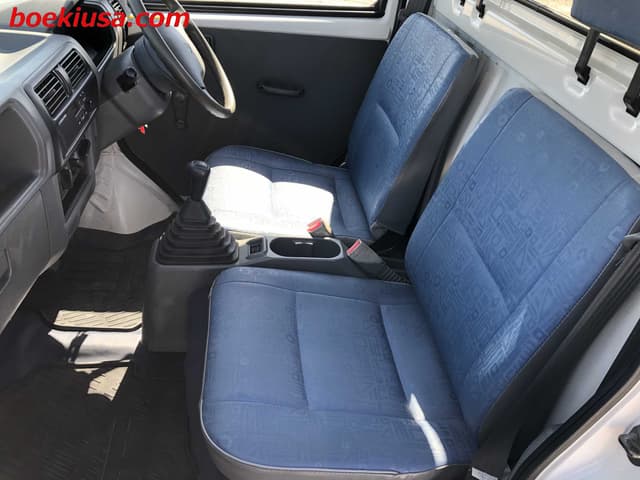 1999 Mitsubishi Minicab JDM car for sale — photo 10 of 21