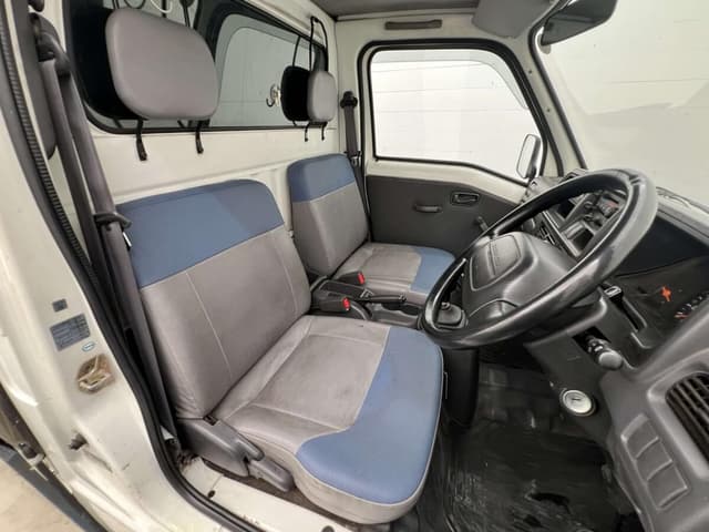 1999 Subaru Sambar JDM car for sale — photo 7 of 25