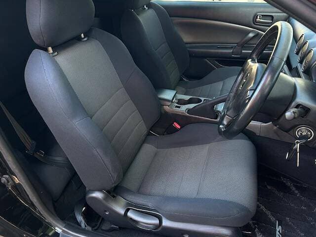 2001 Nissan Silvia JDM car for sale — photo 4 of 12