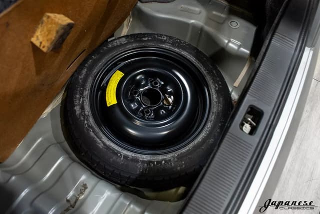 1997 Nissan Skyline JDM car for sale — photo 20 of 25