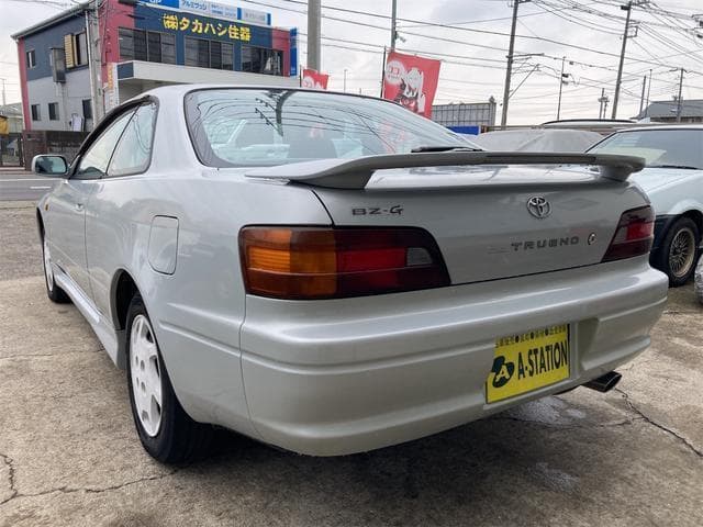 1995 Toyota Sprinter JDM car for sale — photo 12 of 20