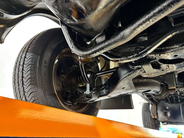 1991 Subaru Sambar JDM car for sale — photo 18 of 25
