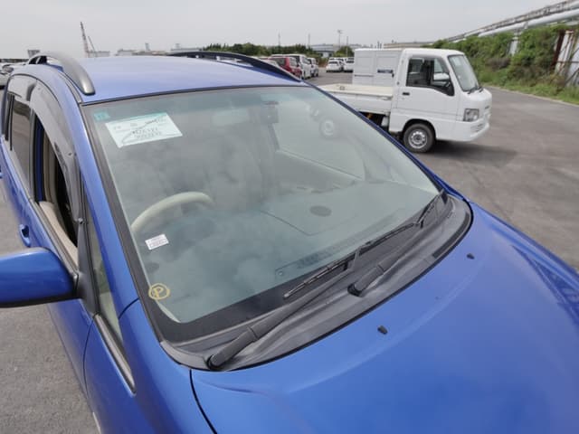2001 Toyota Corolla JDM car for sale — photo 13 of 25