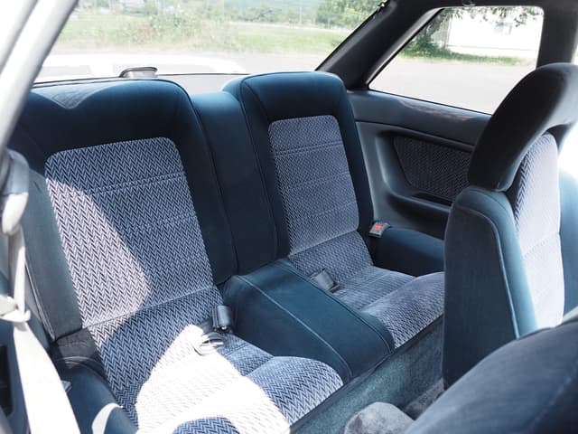1989 Toyota Corolla JDM car for sale — photo 8 of 25