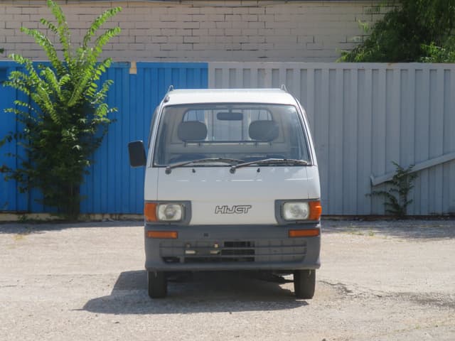 1994 Daihatsu Hijet JDM car for sale — photo 5 of 11