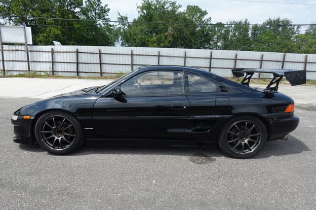 1992 Toyota MR2 JDM car for sale — photo 16 of 16