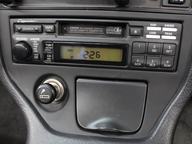 1992 Suzuki Cappuccino JDM car for sale — photo 15 of 25
