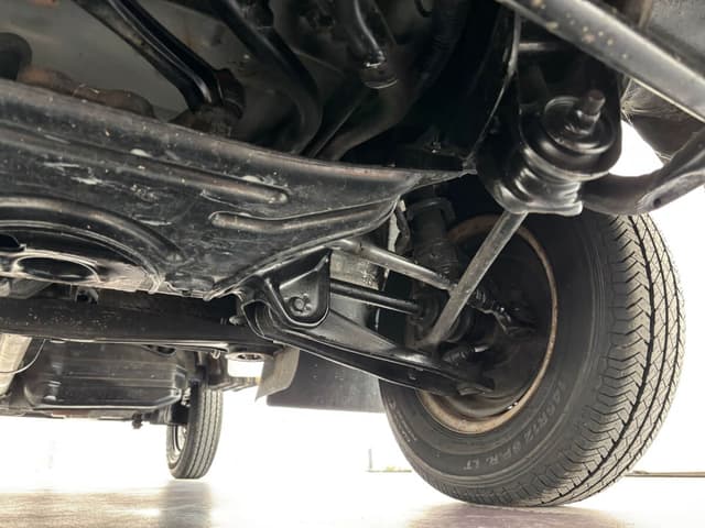 1990 Honda Acty JDM car for sale — photo 24 of 25