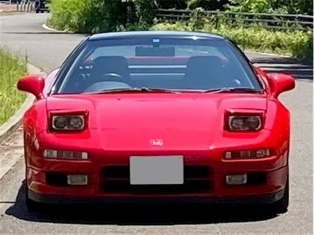 1990 Honda NSX JDM car for sale — photo 2 of 25