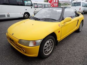 1992 Honda Beat JDM car for sale
