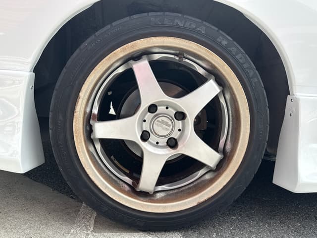 1995 Nissan 180SX JDM car for sale — photo 12 of 25