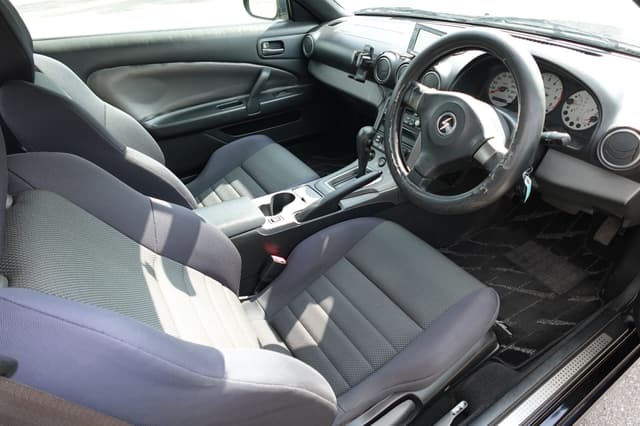 1999 Nissan Silvia JDM car for sale — photo 9 of 19