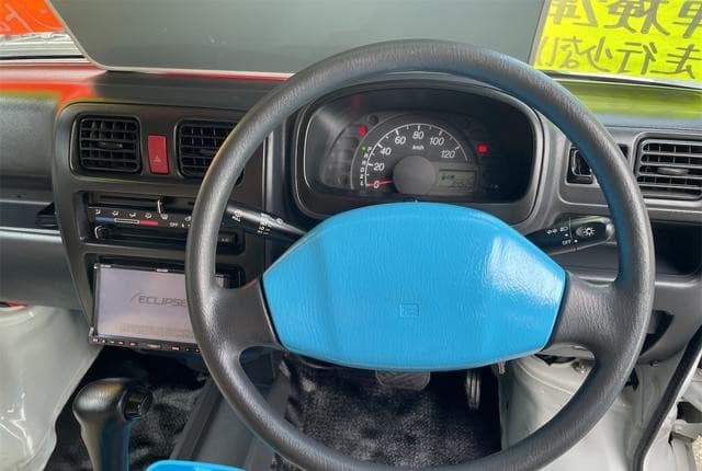 2008 Mazda Scrum JDM car for sale — photo 12 of 25