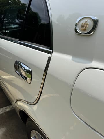 1999 Toyota Crown JDM car for sale — photo 21 of 25
