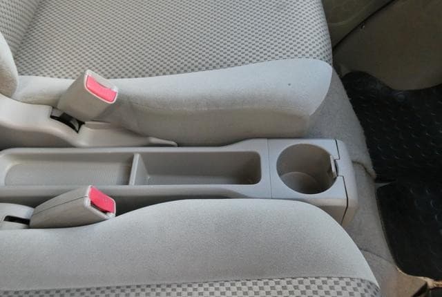 2011 Suzuki Every JDM car for sale — photo 25 of 25