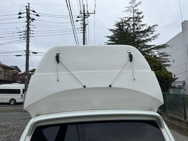 2000 Mitsubishi Pajero JDM car for sale — photo 13 of 20