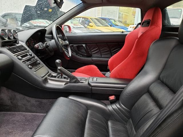 1991 Honda NSX JDM car for sale — photo 6 of 25