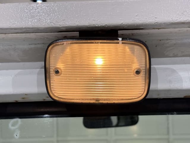 1996 Honda Acty JDM car for sale — photo 6 of 10