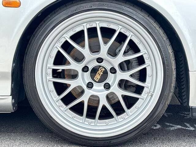 1991 Honda NSX JDM car for sale — photo 4 of 12