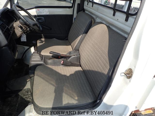 1994 Suzuki Carry JDM car for sale — photo 22 of 25