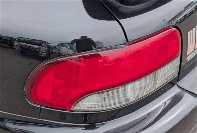 1998 Subaru Impreza JDM car for sale — photo 14 of 25
